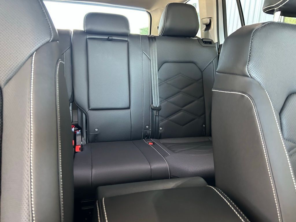 2026 Volkswagen Atlas 2.0T SE w/Technology Tampa FL