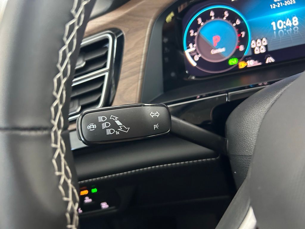 2026 Volkswagen Atlas 2.0T SE w/Technology Tampa FL