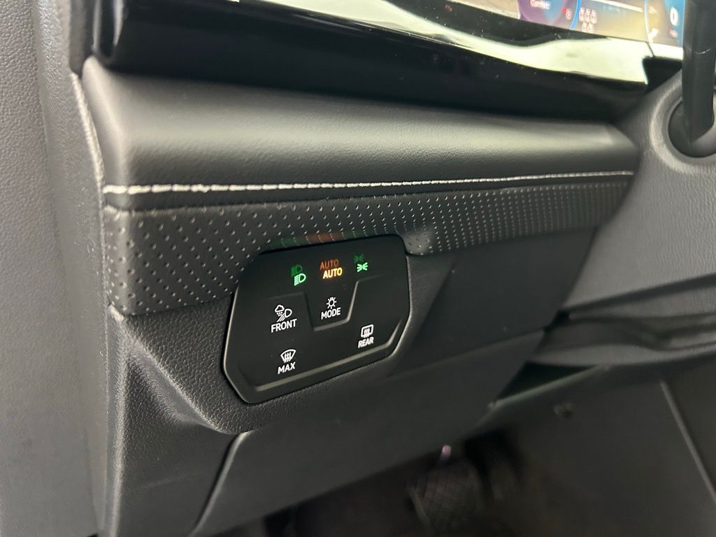 2026 Volkswagen Atlas 2.0T SE w/Technology Tampa FL