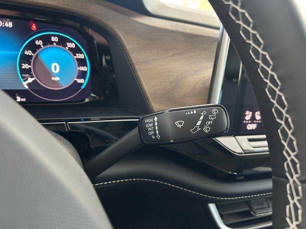 2026 Volkswagen Atlas 2.0T SE w/Technology Tampa FL