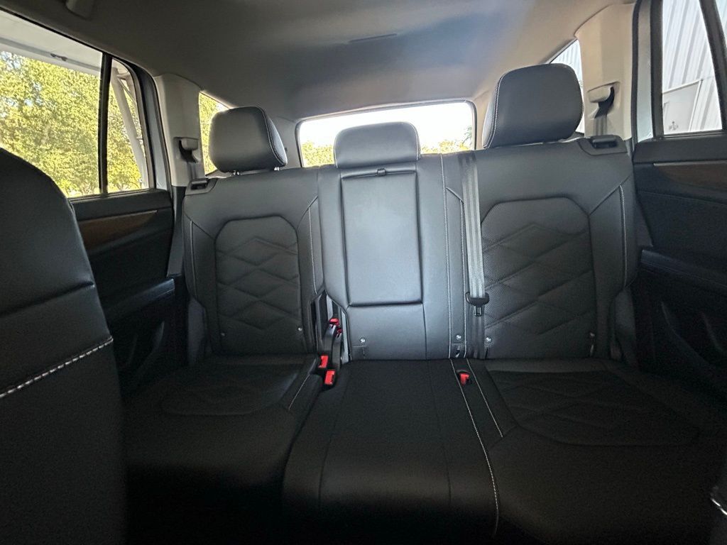 2026 Volkswagen Atlas 2.0T SE w/Technology Tampa FL