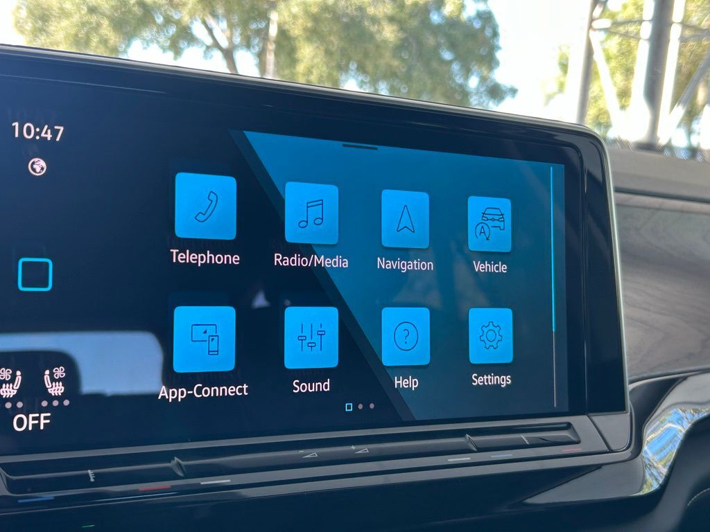 2026 Volkswagen Atlas 2.0T SE w/Technology Tampa FL