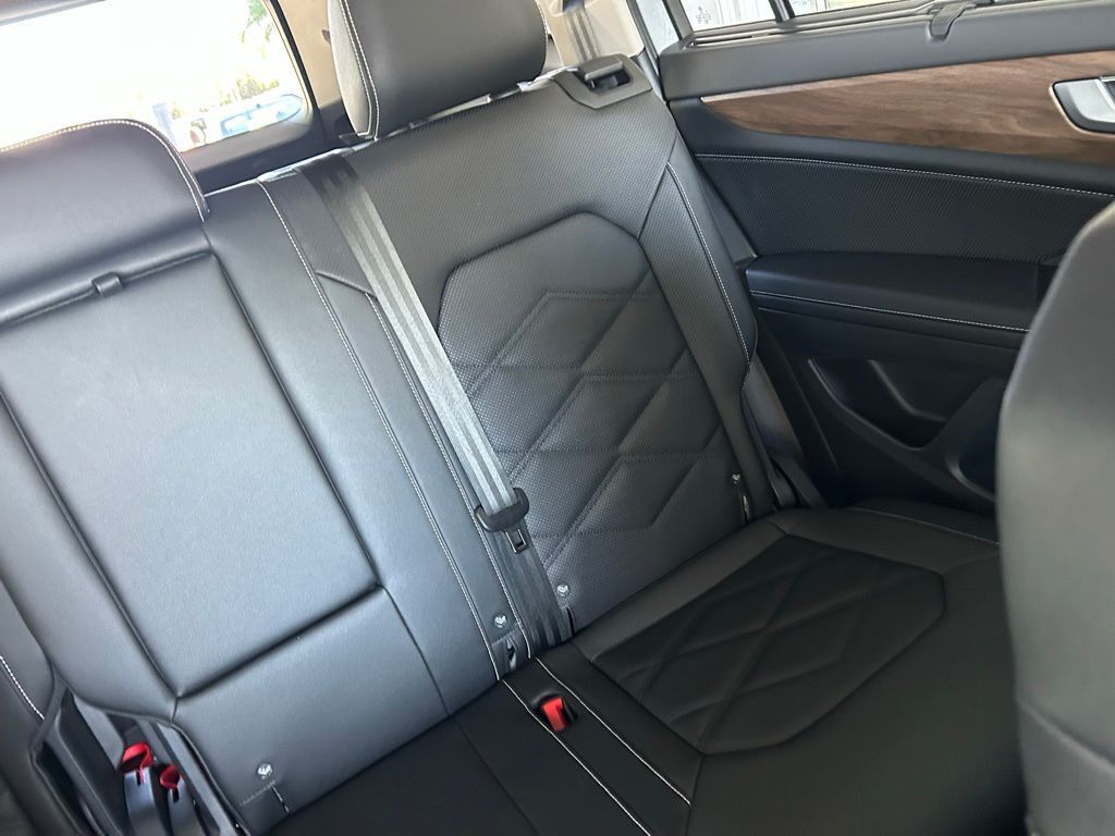 2026 Volkswagen Atlas 2.0T SE w/Technology Tampa FL