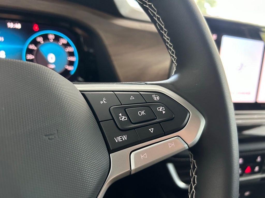 2026 Volkswagen Atlas 2.0T SE w/Technology Tampa FL