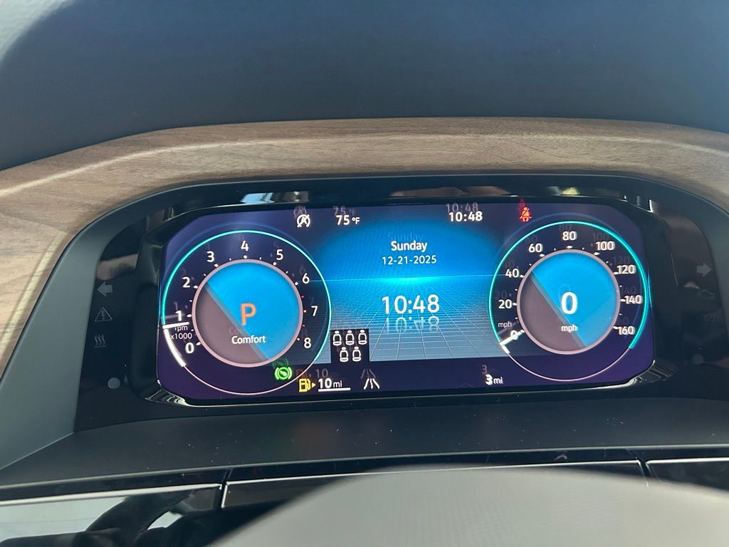 2026 Volkswagen Atlas 2.0T SE w/Technology Tampa FL