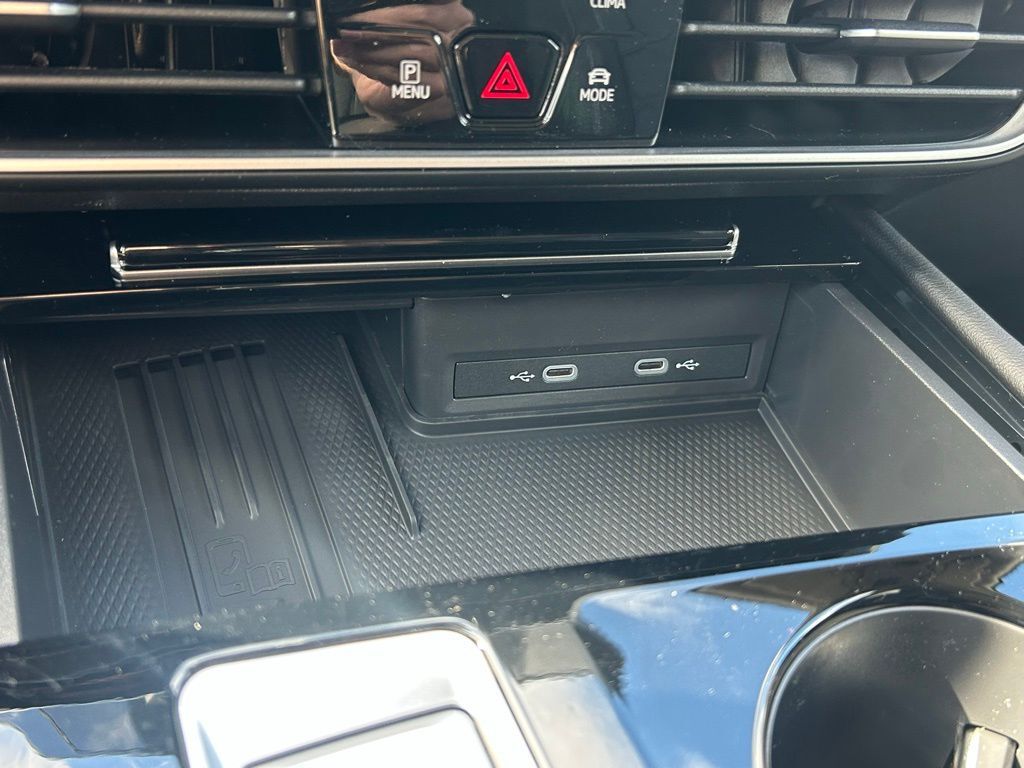 2026 Volkswagen Atlas 2.0T SE w/Technology Tampa FL