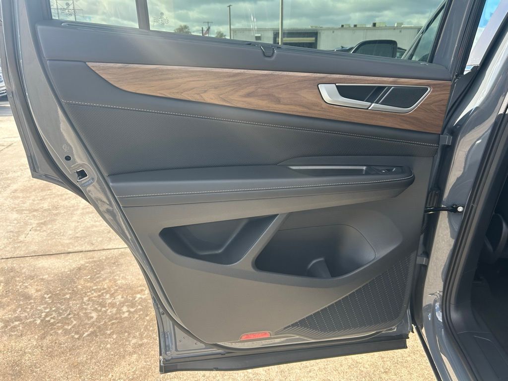 2026 Volkswagen Atlas 2.0T SE w/Technology Tampa FL