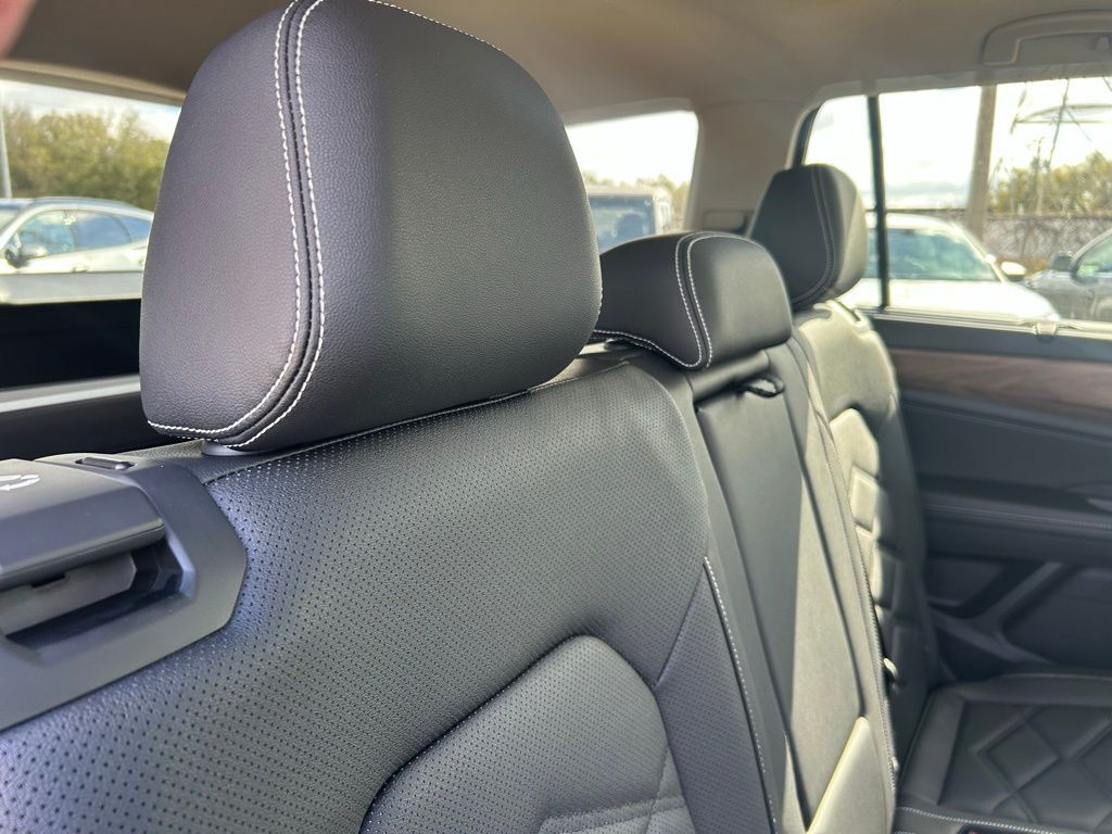 2026 Volkswagen Atlas 2.0T SE w/Technology Tampa FL