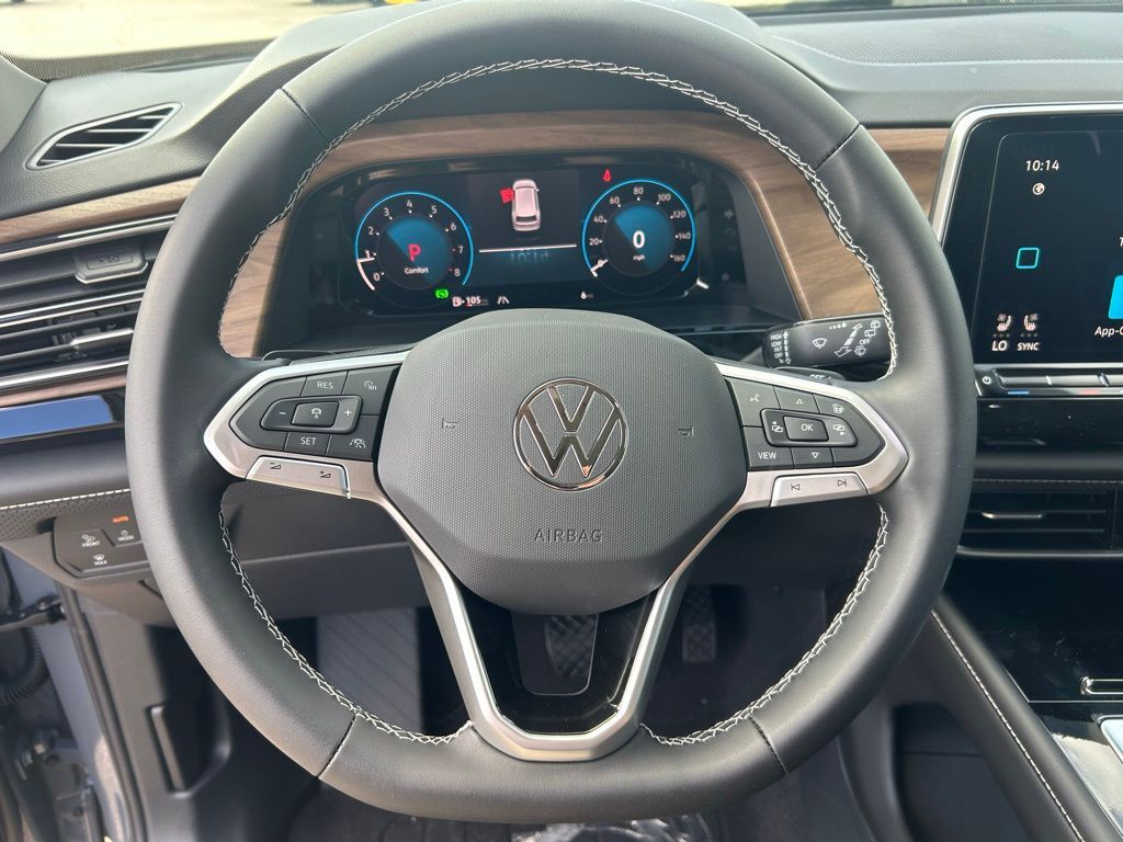2026 Volkswagen Atlas 2.0T SE w/Technology Tampa FL