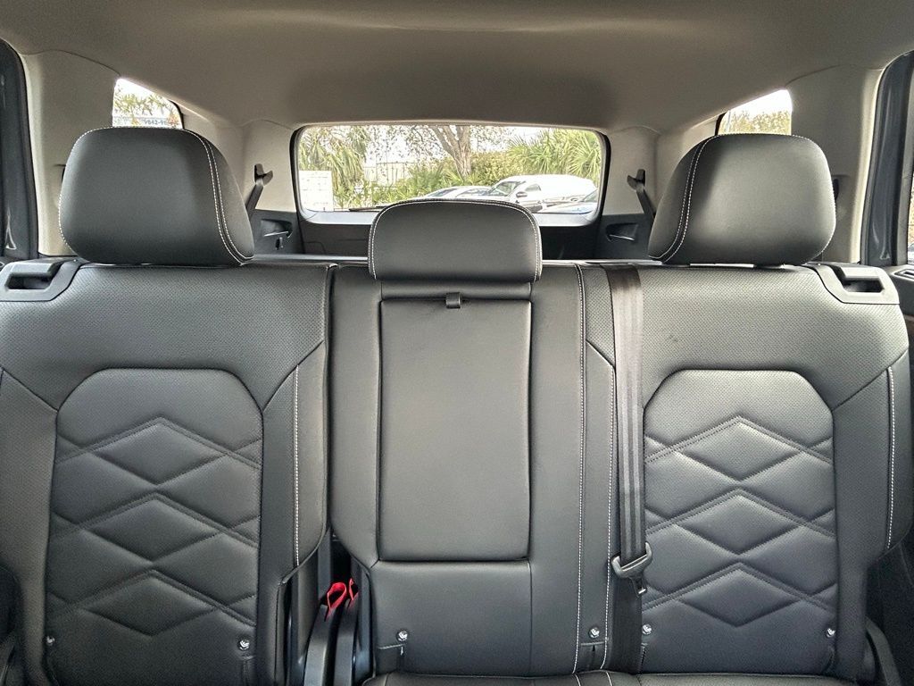 2026 Volkswagen Atlas 2.0T SE w/Technology Tampa FL