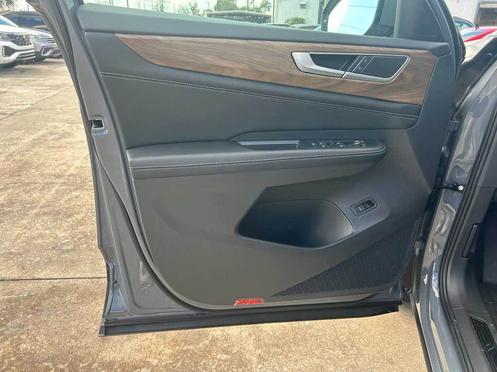 2026 Volkswagen Atlas 2.0T SE w/Technology Tampa FL