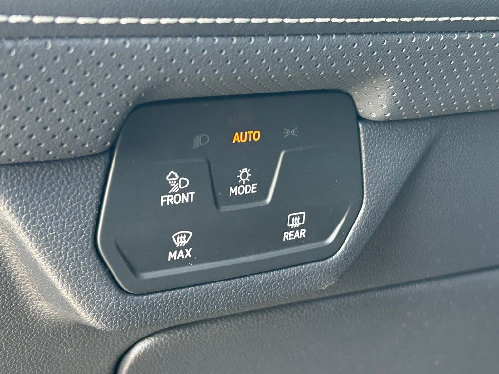 2026 Volkswagen Atlas 2.0T SE w/Technology Tampa FL