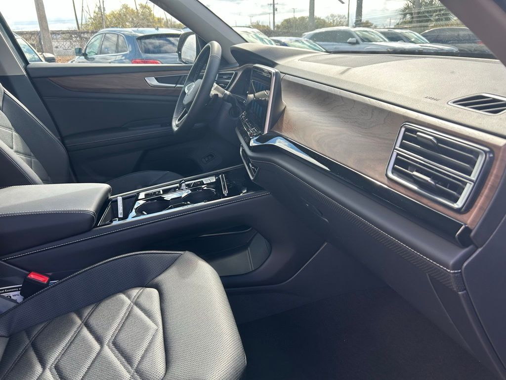 2026 Volkswagen Atlas 2.0T SE w/Technology Tampa FL