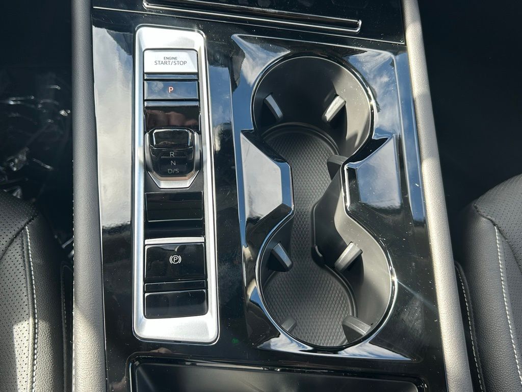 2026 Volkswagen Atlas 2.0T SE w/Technology Tampa FL