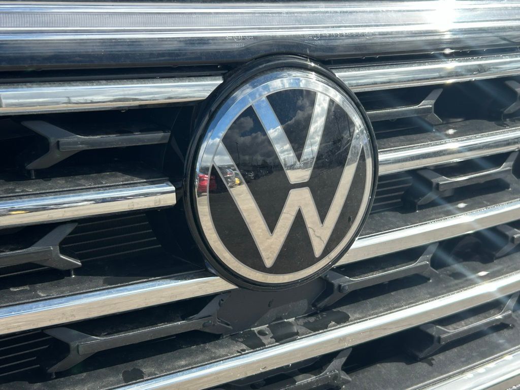 2026 Volkswagen Atlas 2.0T SE w/Technology Tampa FL