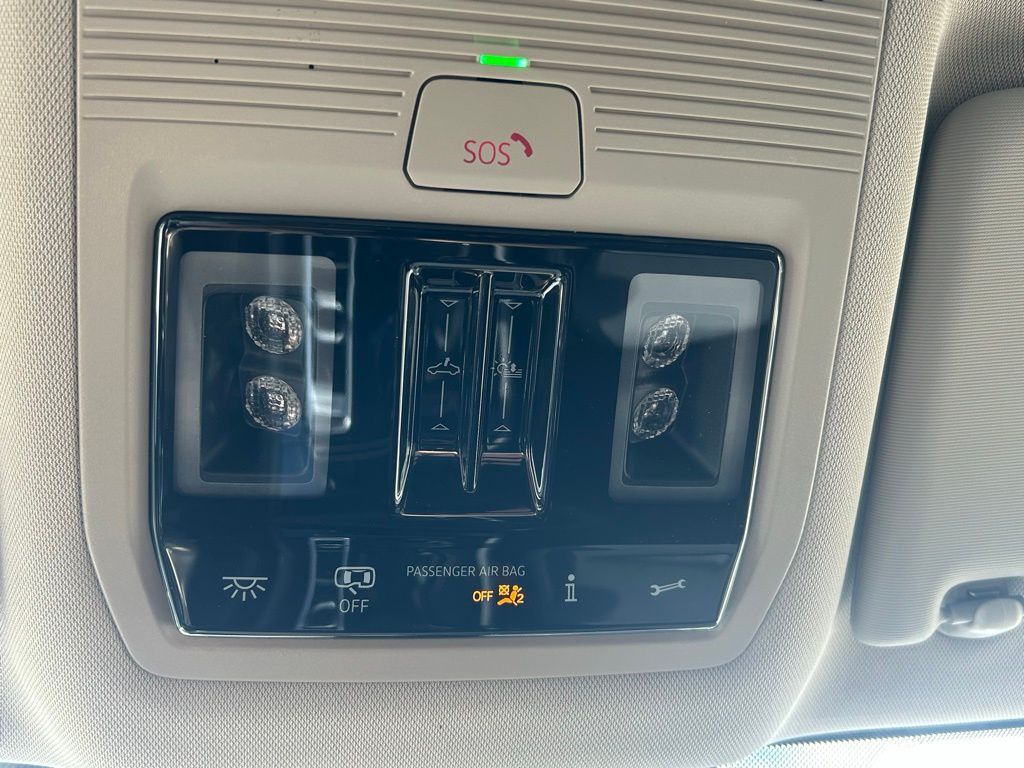 2026 Volkswagen Atlas 2.0T SE w/Technology Tampa FL