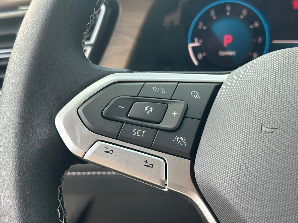 2026 Volkswagen Atlas 2.0T SE w/Technology Tampa FL