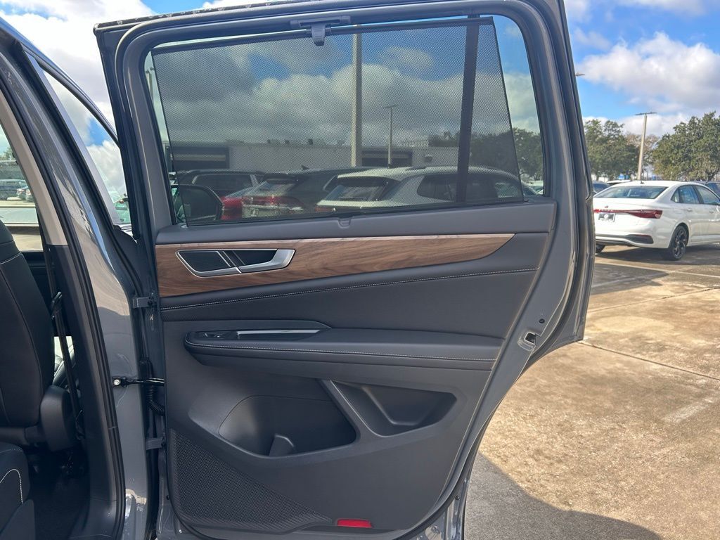 2026 Volkswagen Atlas 2.0T SE w/Technology Tampa FL