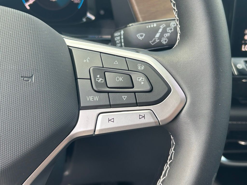 2026 Volkswagen Atlas 2.0T SE w/Technology Tampa FL