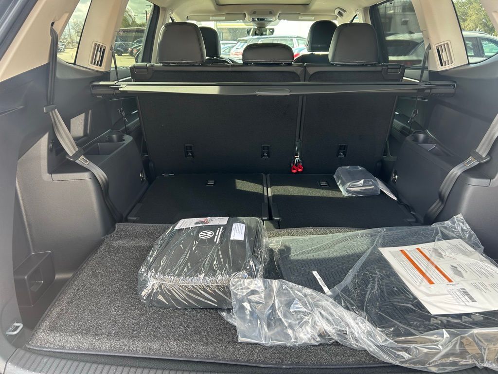 2026 Volkswagen Atlas 2.0T SE w/Technology Tampa FL