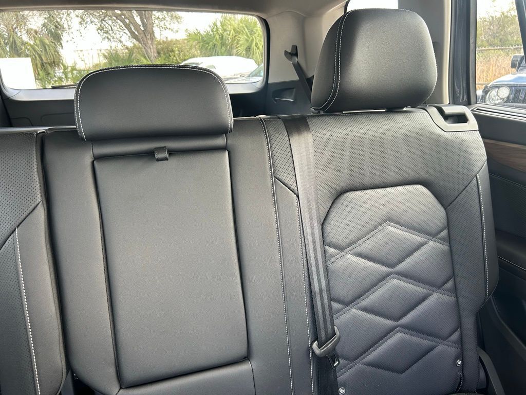 2026 Volkswagen Atlas 2.0T SE w/Technology Tampa FL