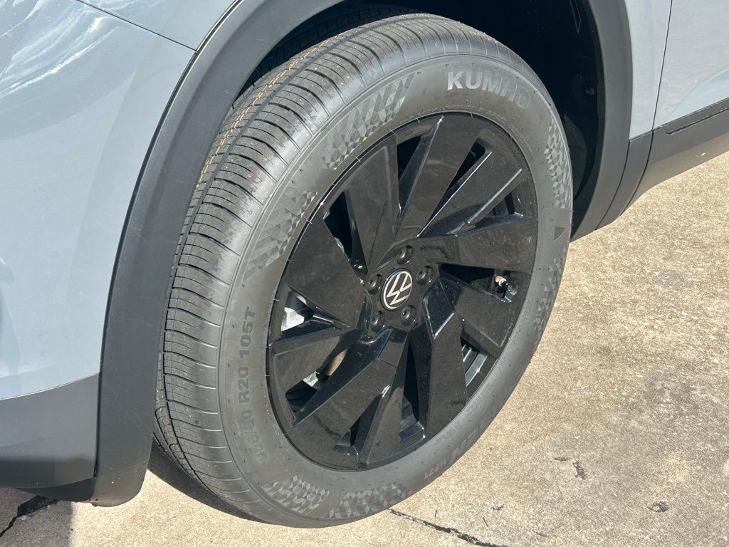 2026 Volkswagen Atlas 2.0T SE w/Technology Tampa FL