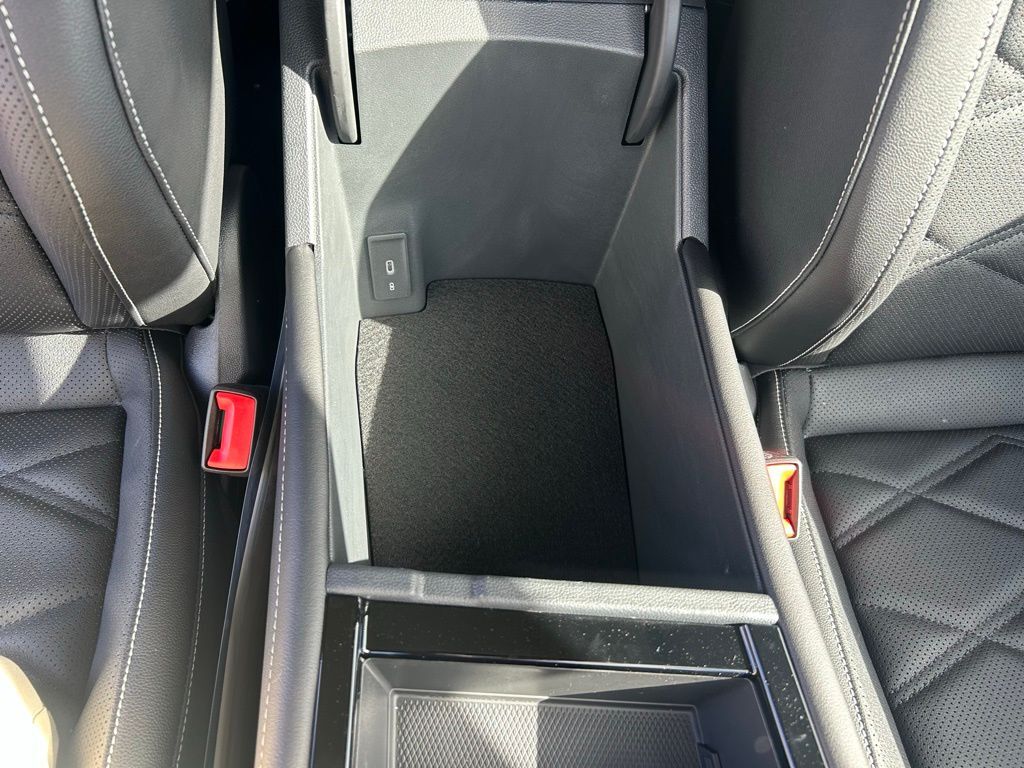 2026 Volkswagen Atlas 2.0T SE w/Technology Tampa FL