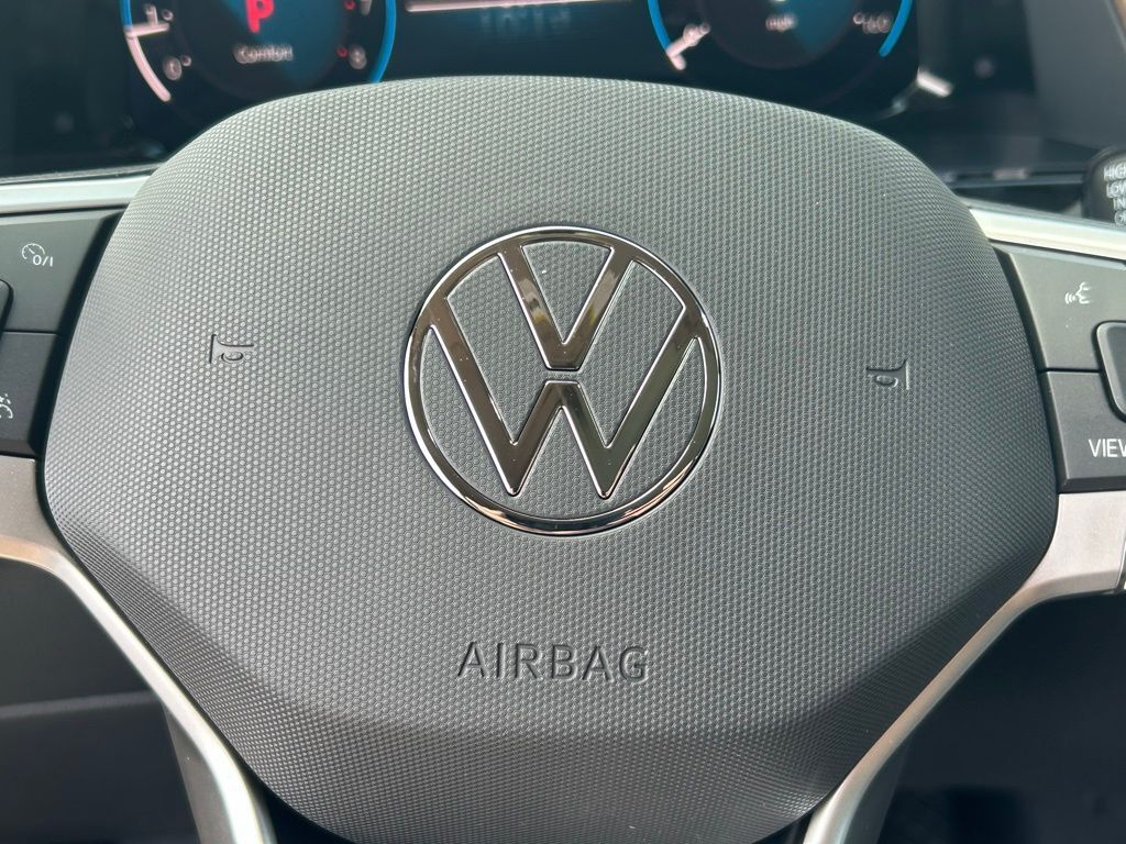 2026 Volkswagen Atlas 2.0T SE w/Technology Tampa FL