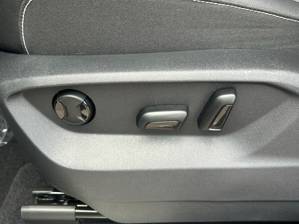 2026 Volkswagen Atlas 2.0T SE w/Technology Tampa FL