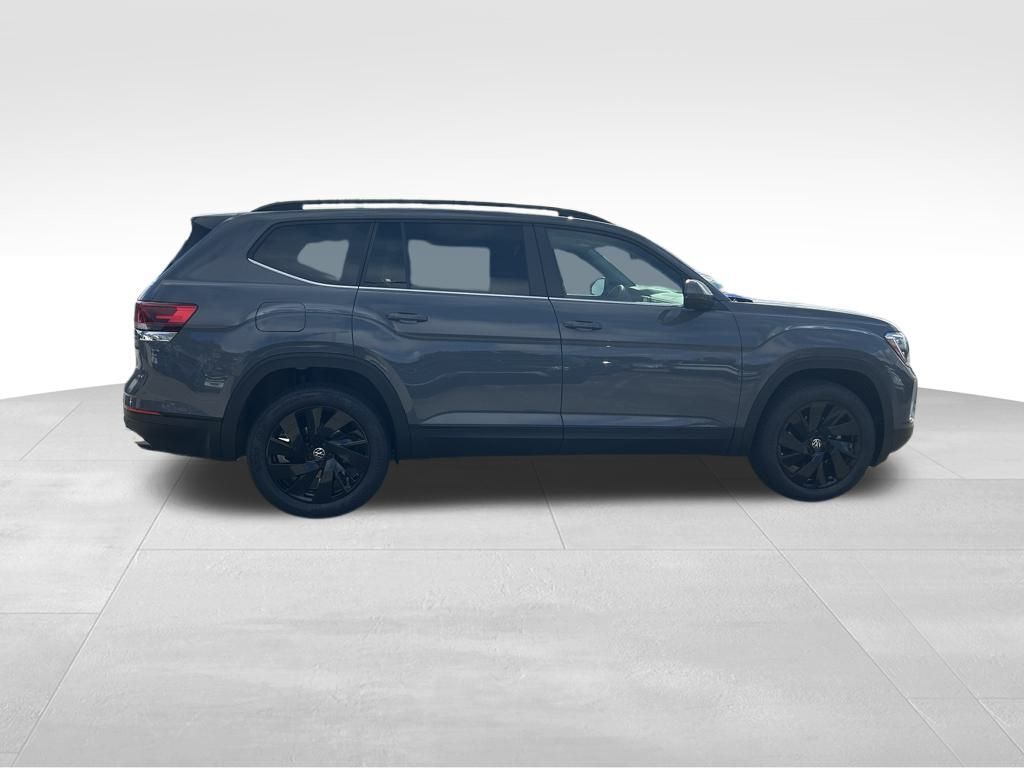 2026 Volkswagen Atlas 2.0T SE w/Technology Tampa FL