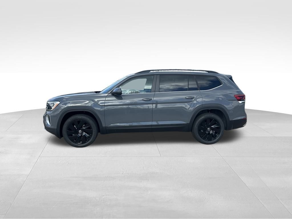 2026 Volkswagen Atlas 2.0T SE w/Technology Tampa FL