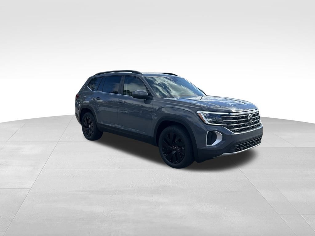 2026 Volkswagen Atlas 2.0T SE w/Technology Tampa FL