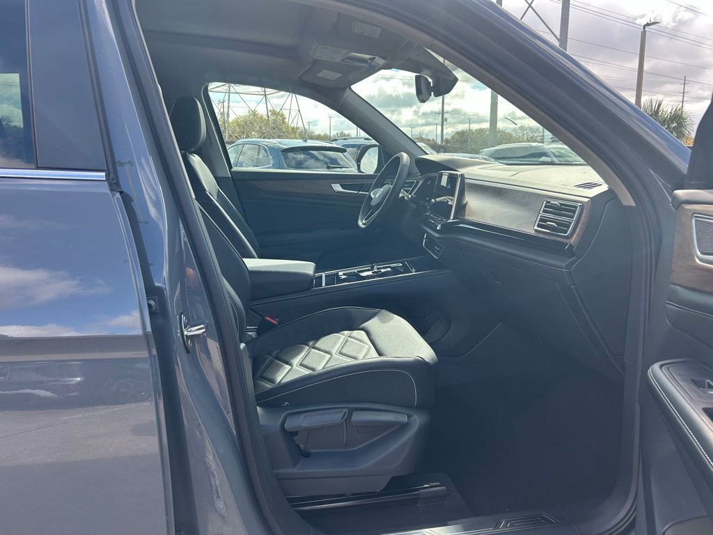 2026 Volkswagen Atlas 2.0T SE w/Technology Tampa FL