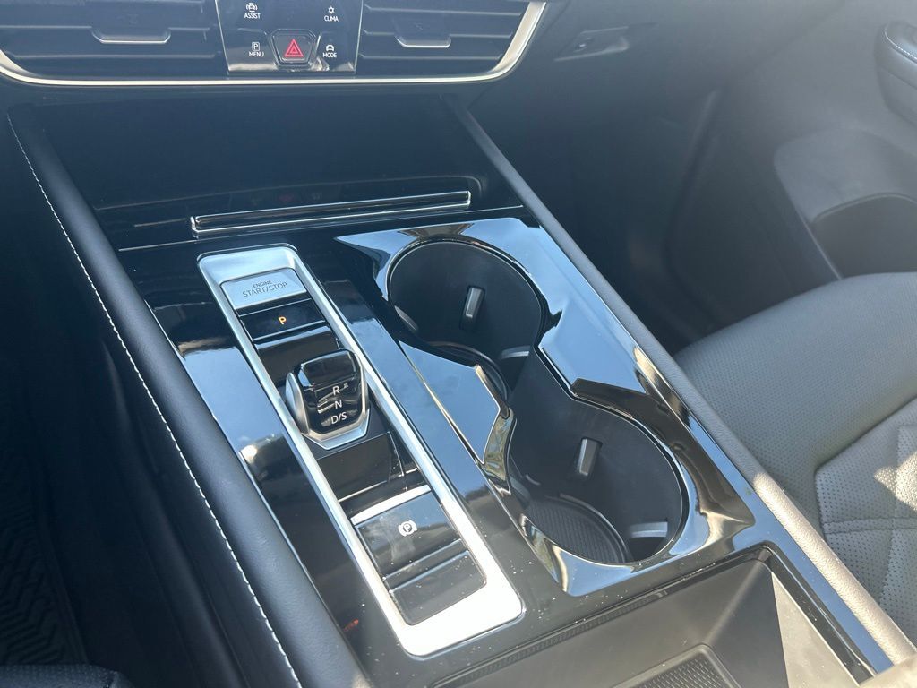 2026 Volkswagen Atlas 2.0T SE w/Technology Tampa FL