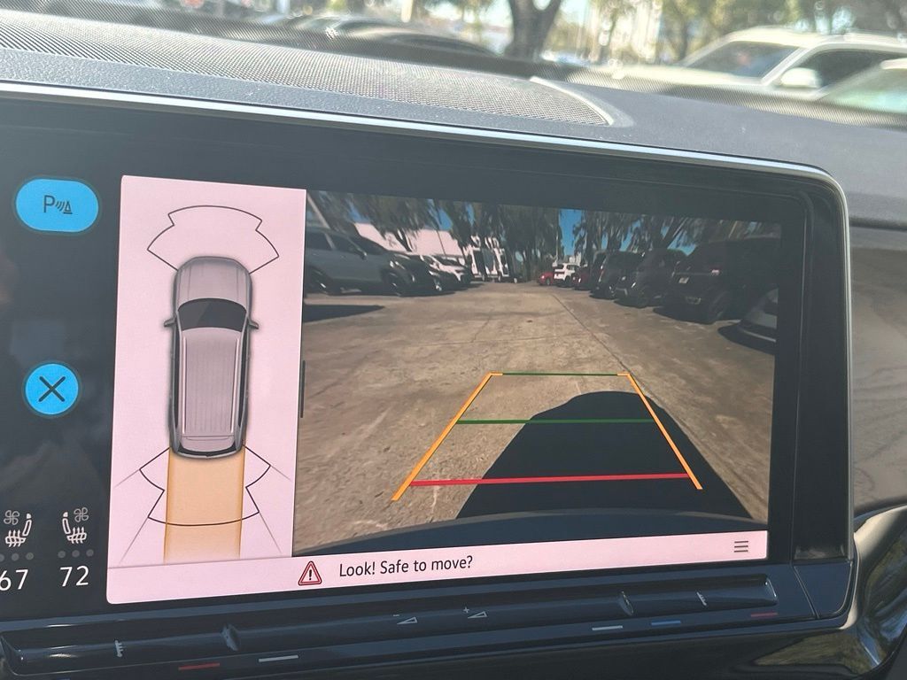 2026 Volkswagen Atlas 2.0T SE w/Technology Tampa FL