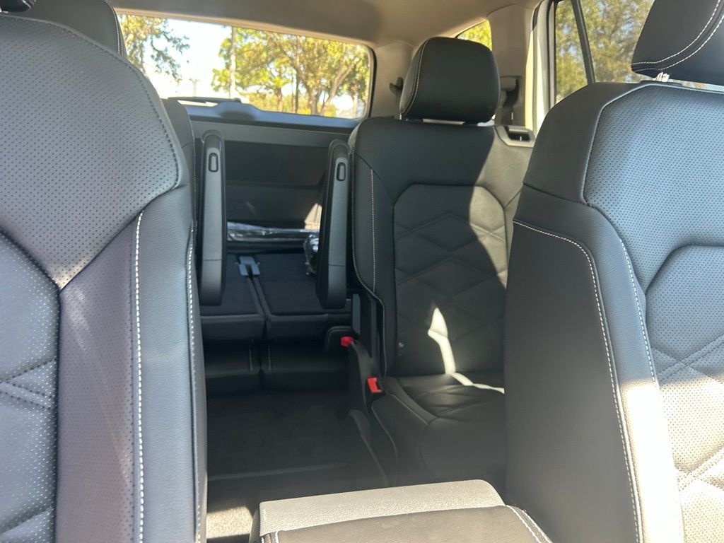 2026 Volkswagen Atlas 2.0T SE w/Technology Tampa FL