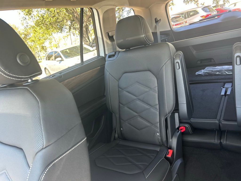 2026 Volkswagen Atlas 2.0T SE w/Technology Tampa FL