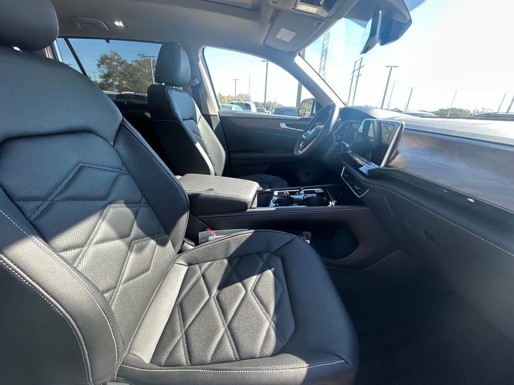 2026 Volkswagen Atlas 2.0T SE w/Technology Tampa FL