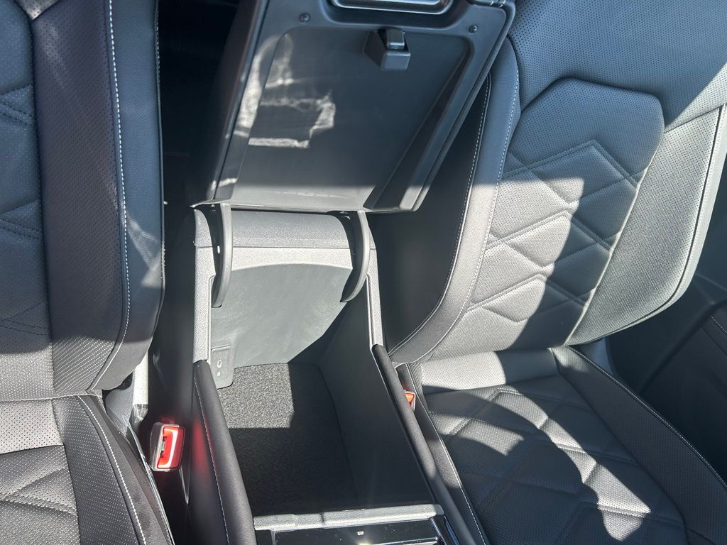 2026 Volkswagen Atlas 2.0T SE w/Technology Tampa FL