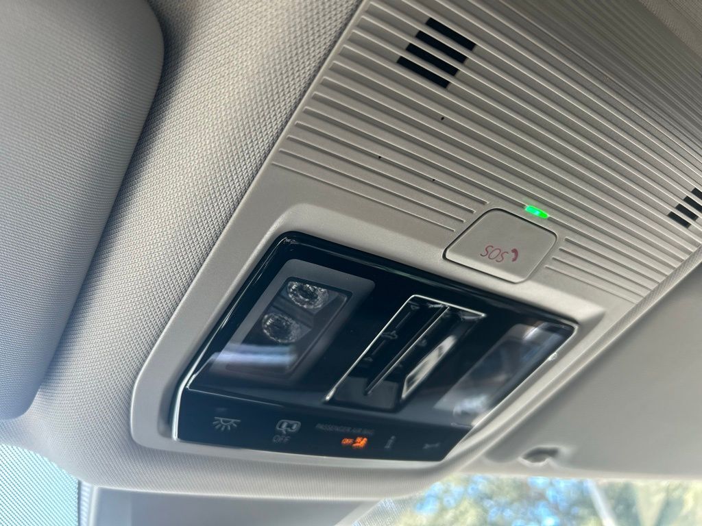 2026 Volkswagen Atlas 2.0T SE w/Technology Tampa FL