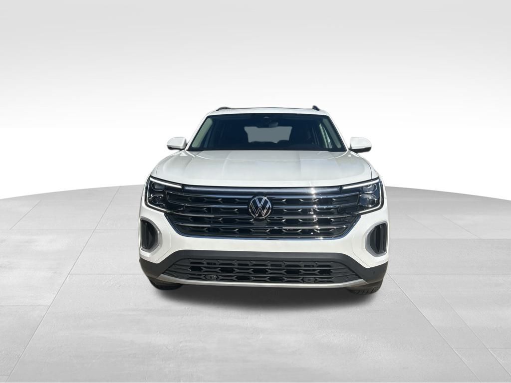 2026 Volkswagen Atlas 2.0T SE w/Technology Tampa FL