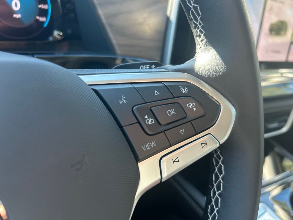 2026 Volkswagen Atlas 2.0T SE w/Technology Tampa FL