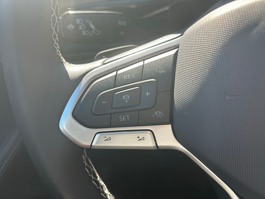 2026 Volkswagen Atlas 2.0T SE w/Technology Tampa FL