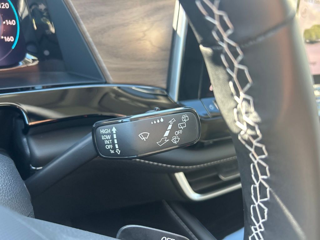 2026 Volkswagen Atlas 2.0T SE w/Technology Tampa FL