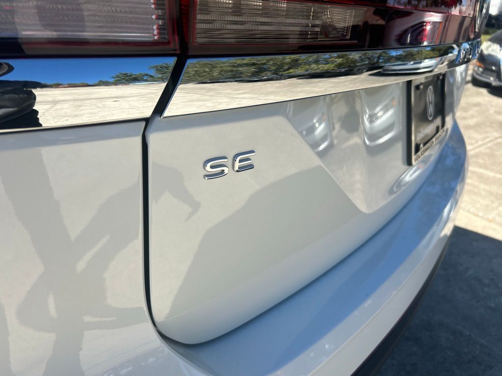 2026 Volkswagen Atlas 2.0T SE w/Technology Tampa FL