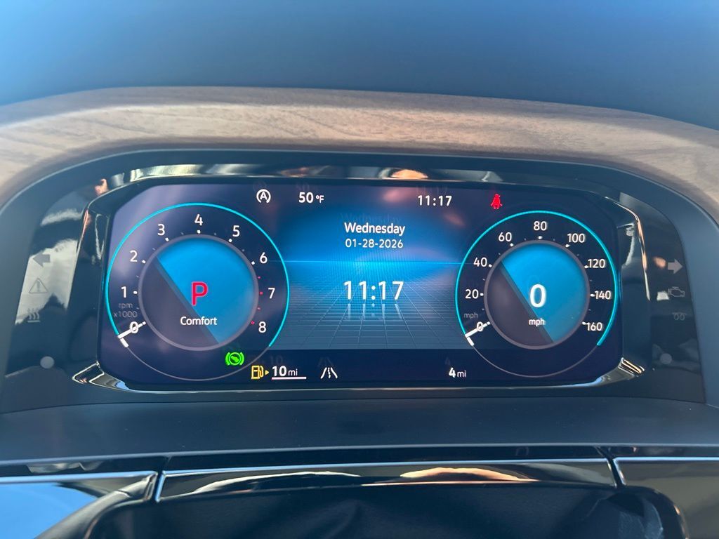 2026 Volkswagen Atlas 2.0T SE w/Technology Tampa FL