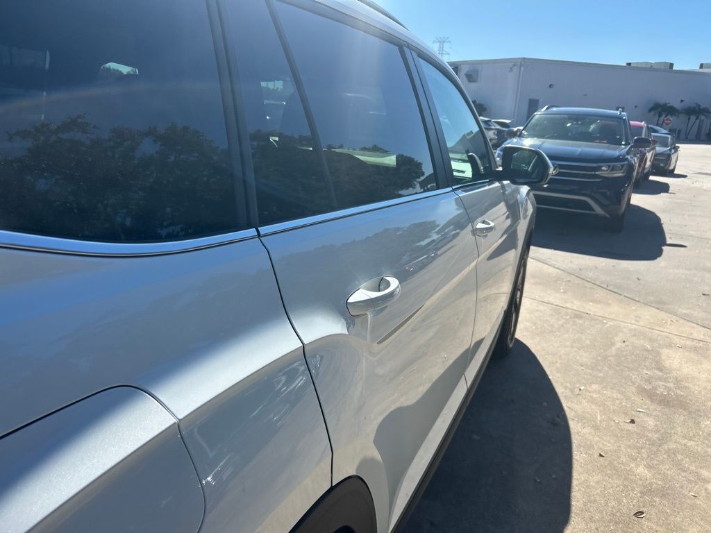 2026 Volkswagen Atlas 2.0T SE w/Technology Tampa FL