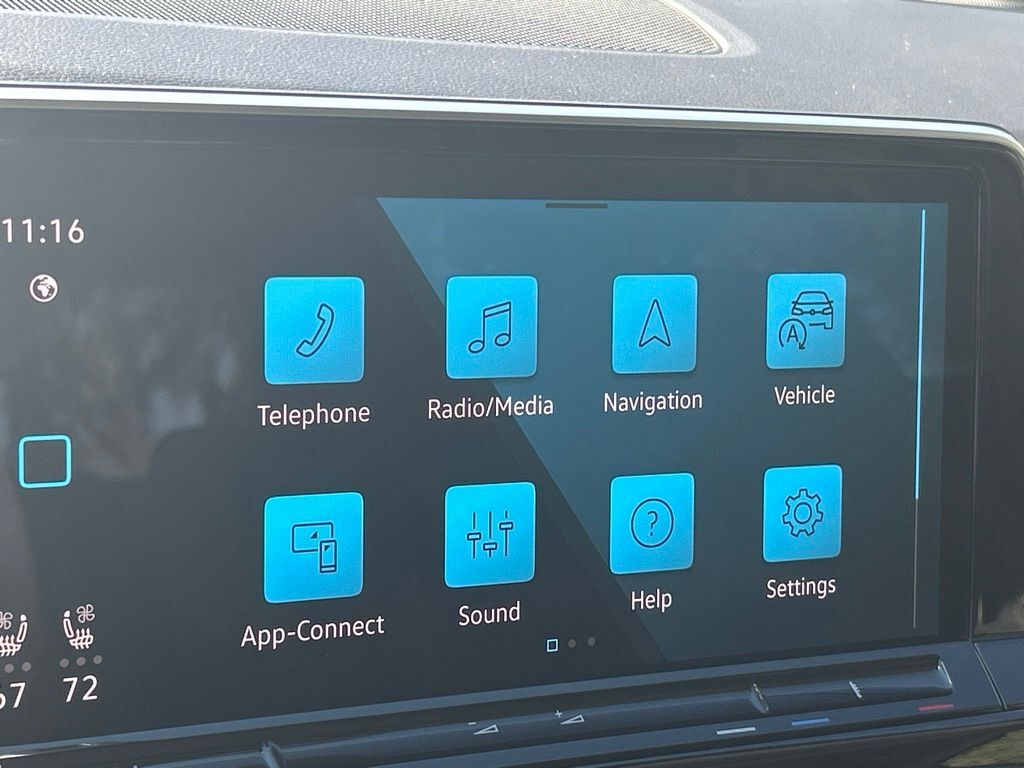 2026 Volkswagen Atlas 2.0T SE w/Technology Tampa FL