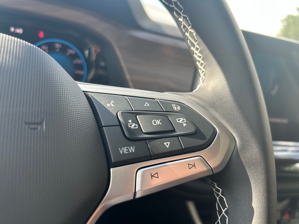 2026 Volkswagen Atlas 2.0T SE w/Technology Tampa FL