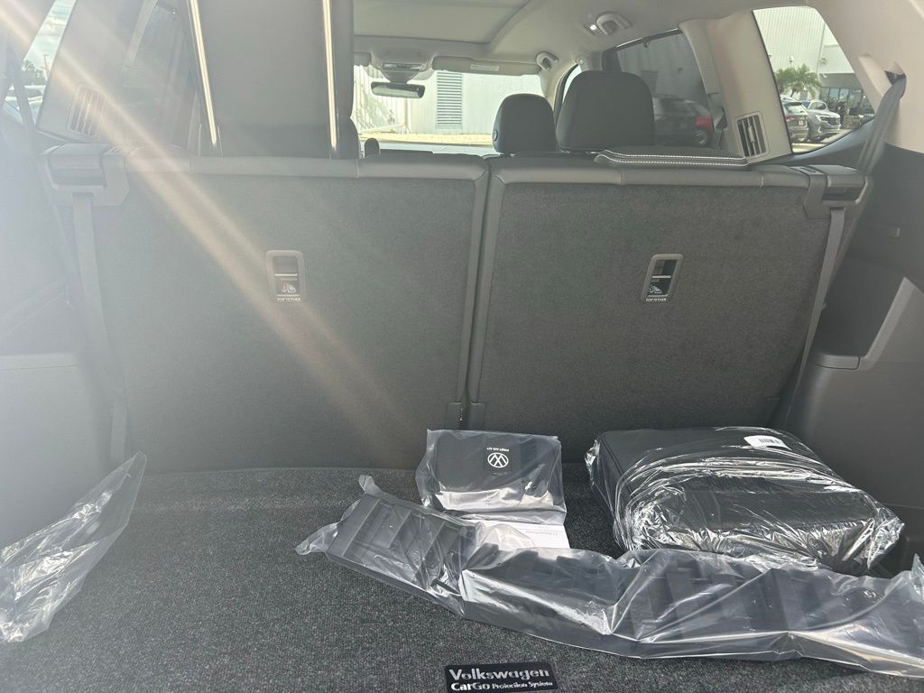 2026 Volkswagen Atlas 2.0T SE w/Technology Tampa FL